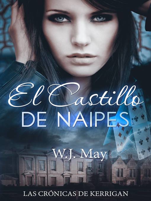 Title details for El Castillo de Naipes by W.J. May - Available